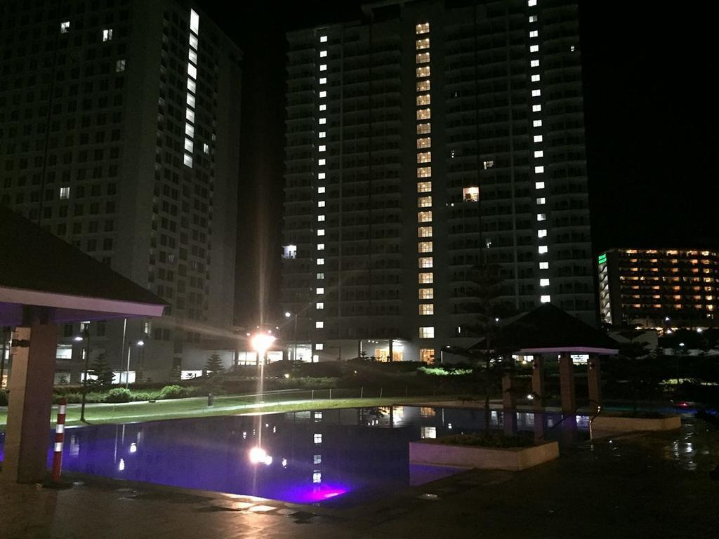 Cozy Staycation Tagaytay At Wind Residences Tagaytay City Dış mekan fotoğraf