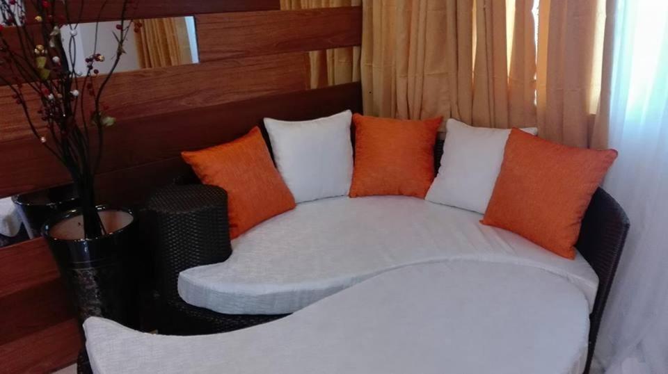 Cozy Staycation Tagaytay At Wind Residences Tagaytay City Dış mekan fotoğraf