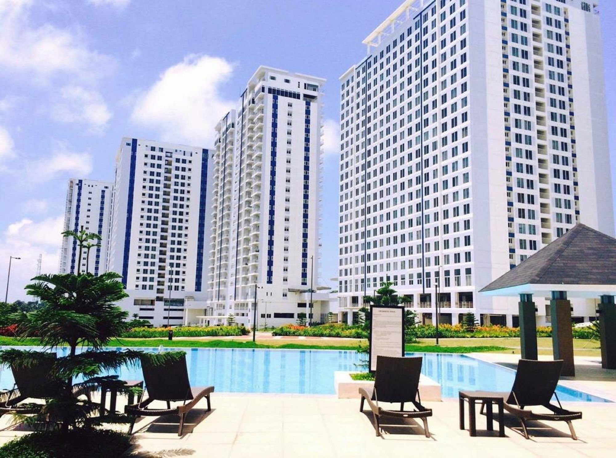 Cozy Staycation Tagaytay At Wind Residences Tagaytay City Dış mekan fotoğraf